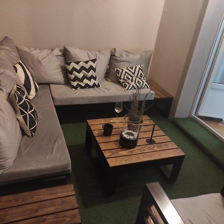 Kuca Vila Idila Vrsac Ngoại thất bức ảnh