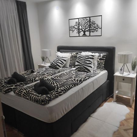 Kuca Vila Idila Vrsac Ngoại thất bức ảnh