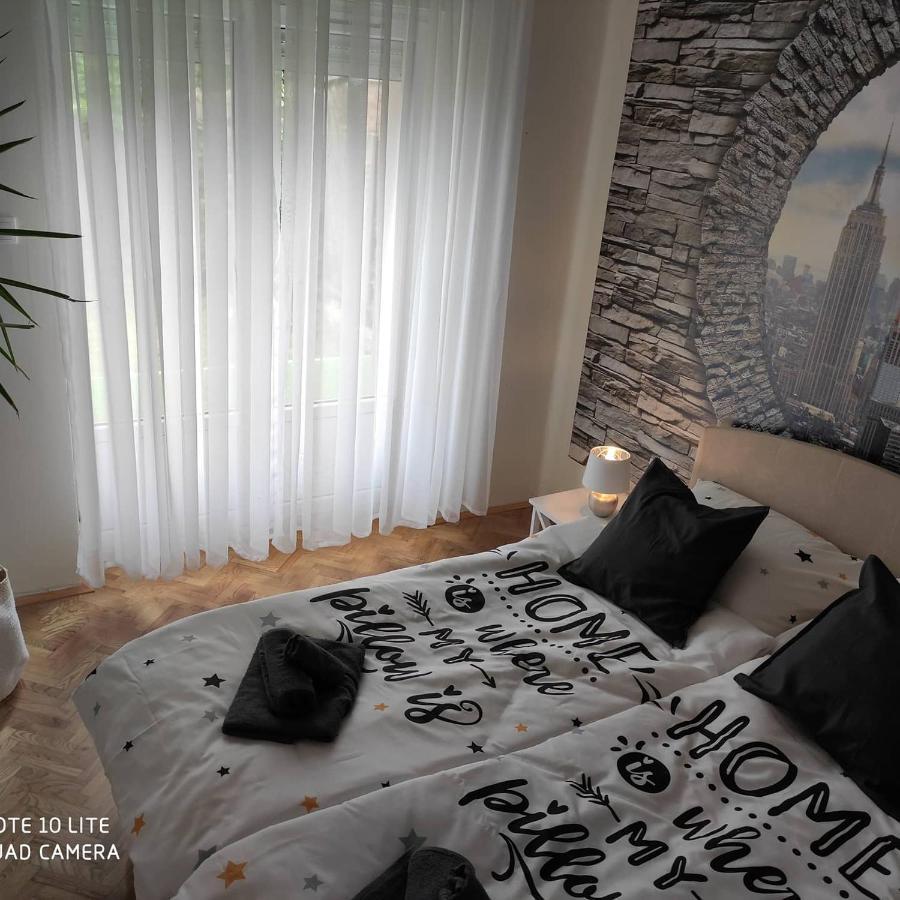 Kuca Vila Idila Vrsac Ngoại thất bức ảnh