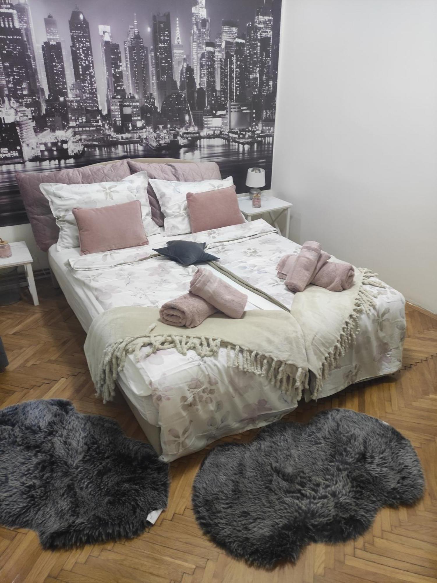 Kuca Vila Idila Vrsac Ngoại thất bức ảnh