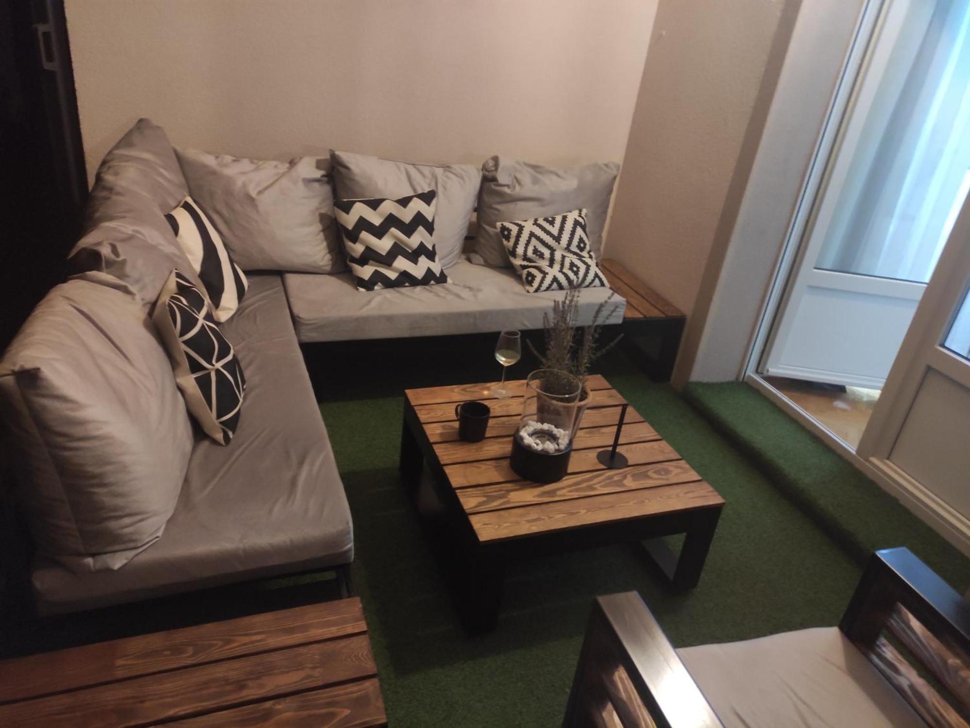Kuca Vila Idila Vrsac Ngoại thất bức ảnh