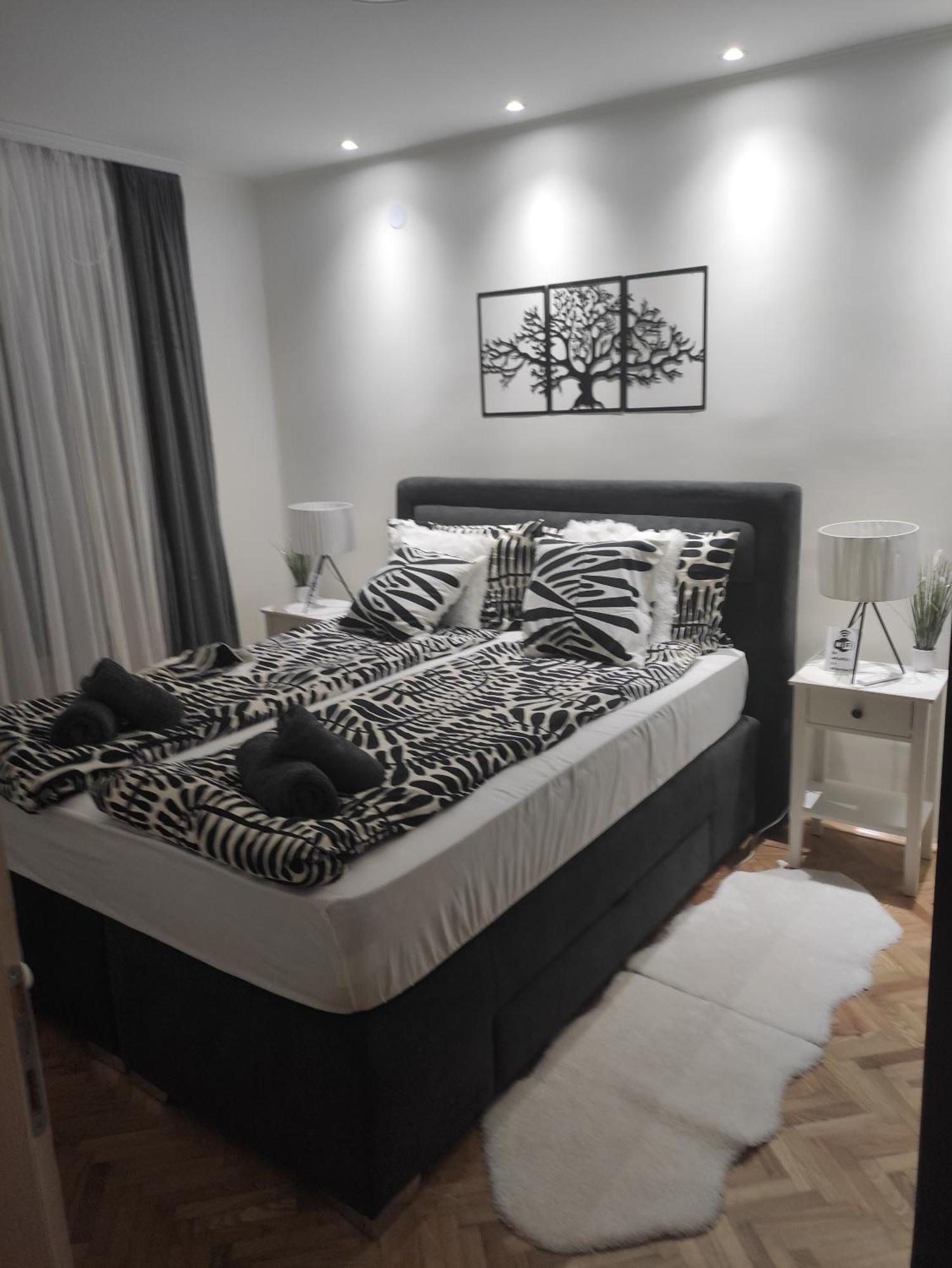 Kuca Vila Idila Vrsac Ngoại thất bức ảnh
